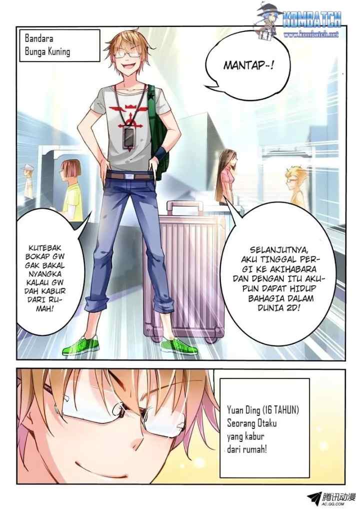 Demon Spirit Seed Manual chapter 1 halaman 6