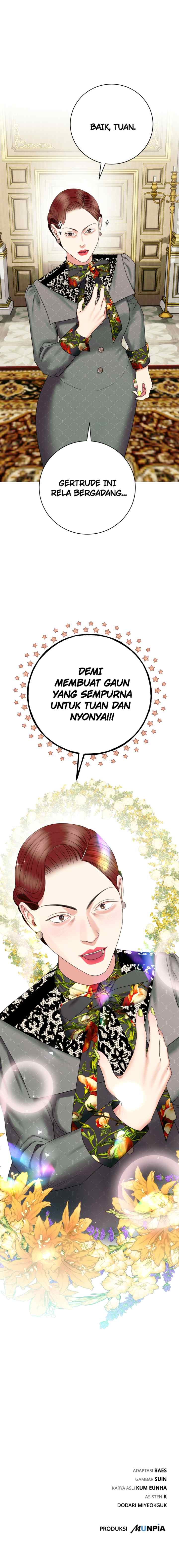 Marriage Contract With Two Husbands chapter 18 halaman 20