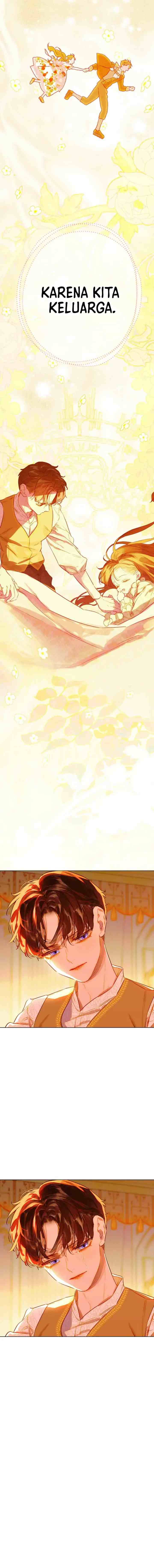 My Mom Got A Contract Marriage chapter 30 halaman 7