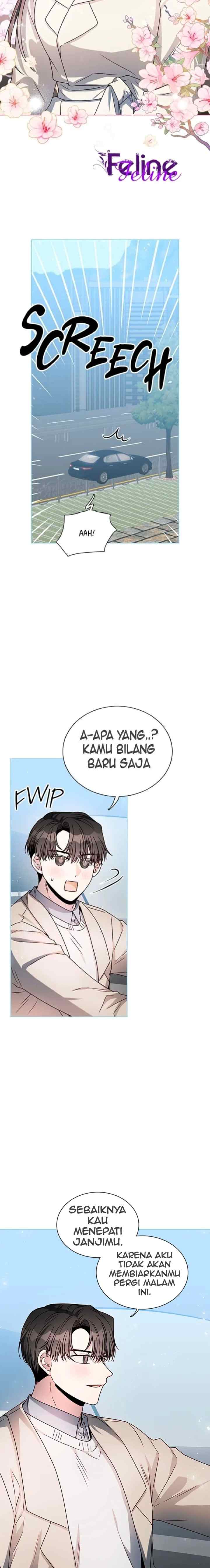 I Just Want To Do It With You chapter 40 halaman 15