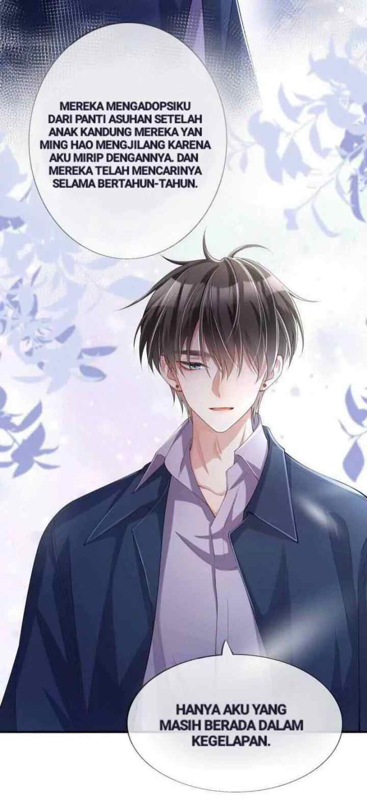 Distance of Two Star chapter 31 halaman 7