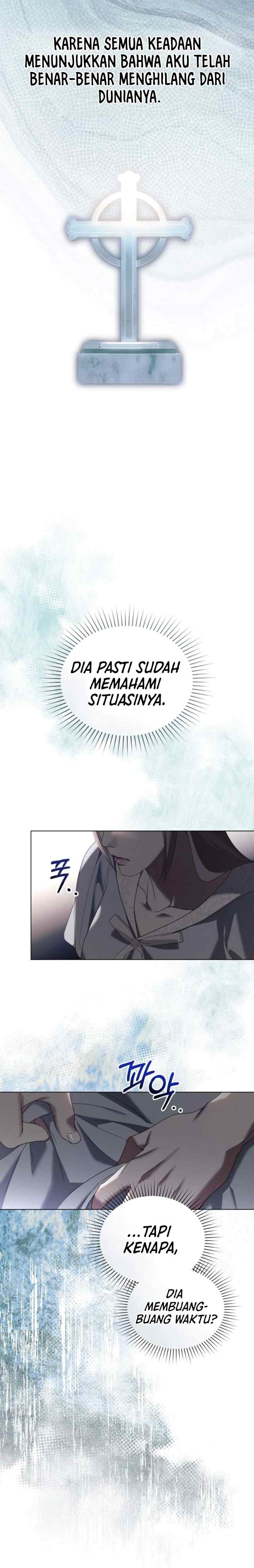 Betrayal of Dignity chapter 58 halaman 6