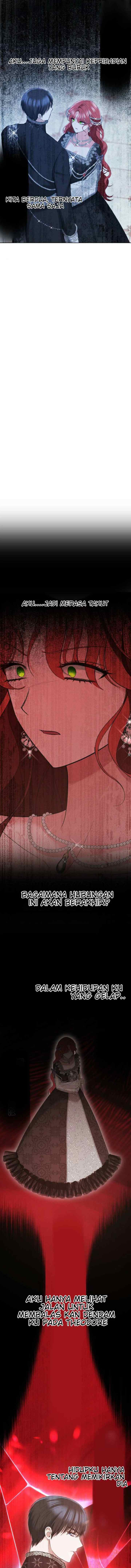 If You So Desire My Despair chapter 90 halaman 4