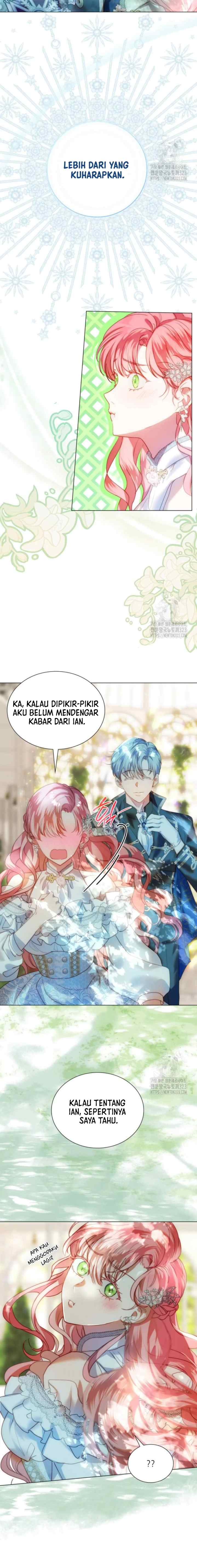 I Was Born The Second Daughter chapter 49 halaman 14
