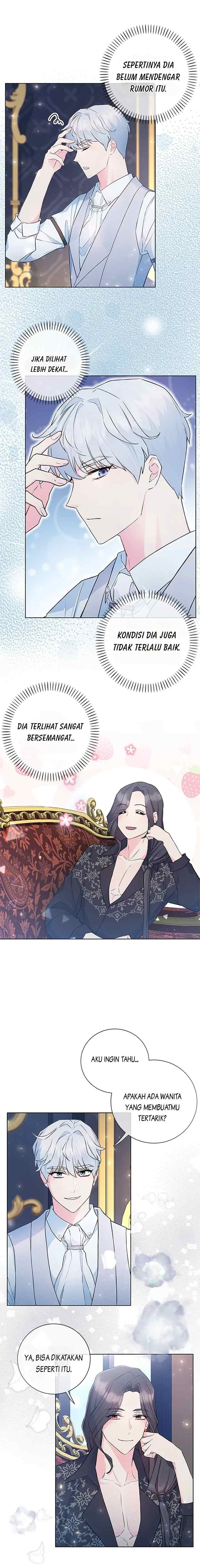 Male Lead, Stop Following Me! chapter 9 halaman 8
