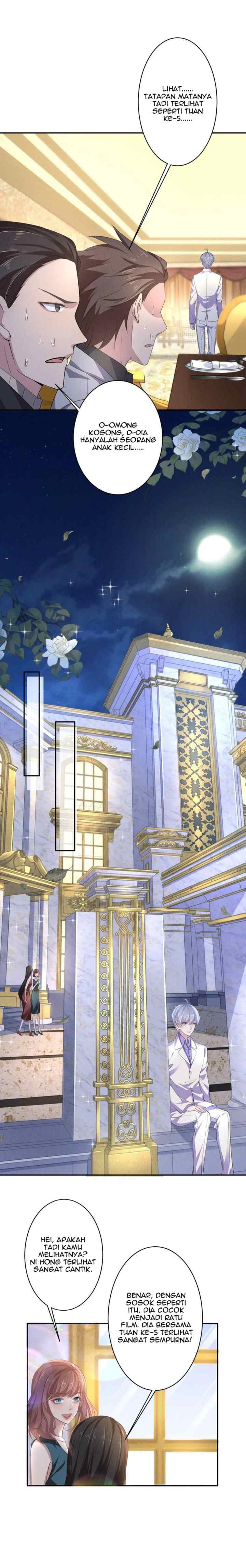 If You Ignore Me, I Will Be A Villain chapter 6 halaman 11