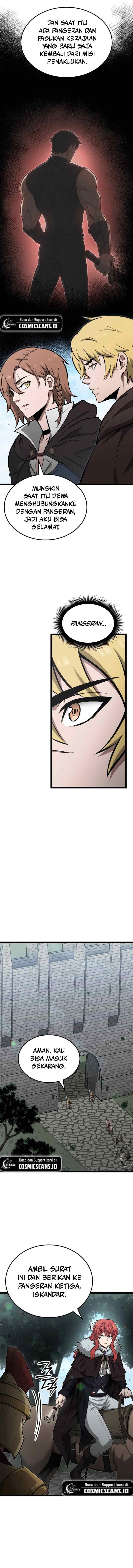 Prizefighter Kalri chapter 45 halaman 11