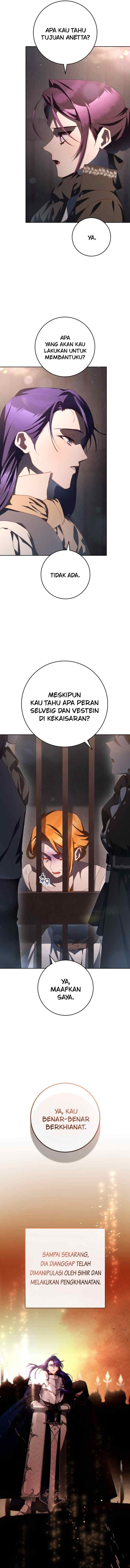 Crowning a Spoiled Prince chapter 75 halaman 12