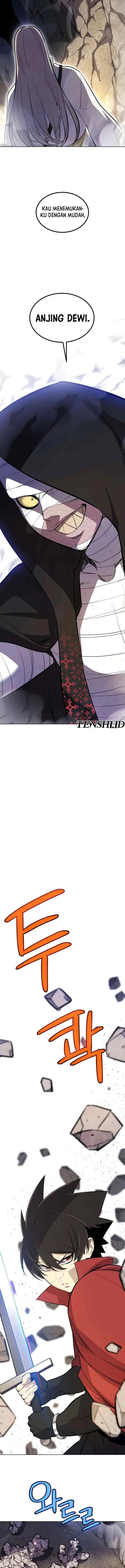 Overpowered Sword chapter 110 halaman 7