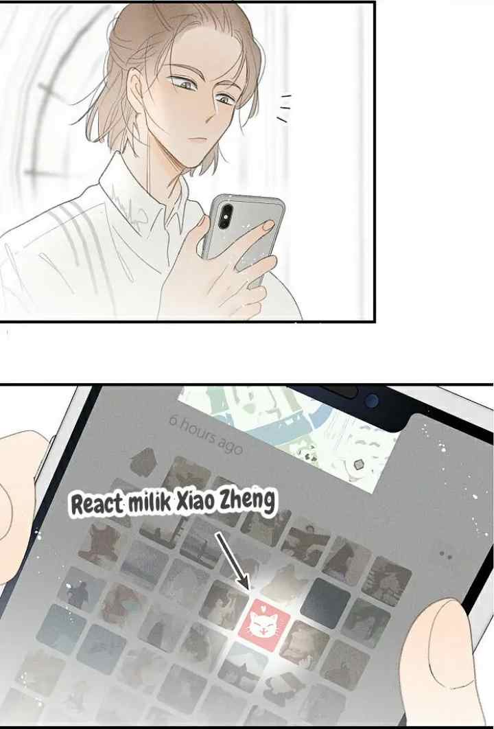 Salt Friend chapter 85 halaman 13