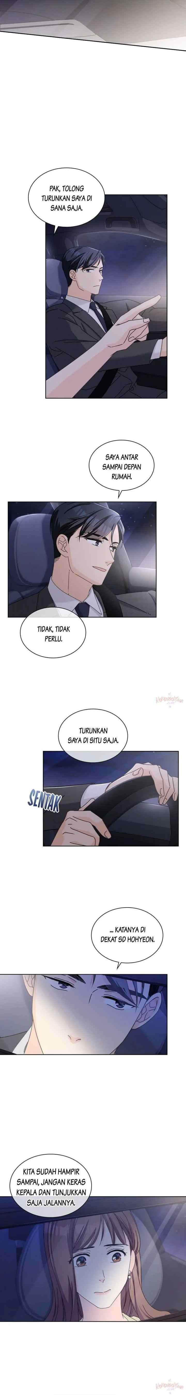 I'm in Love (INO) chapter 6 halaman 13
