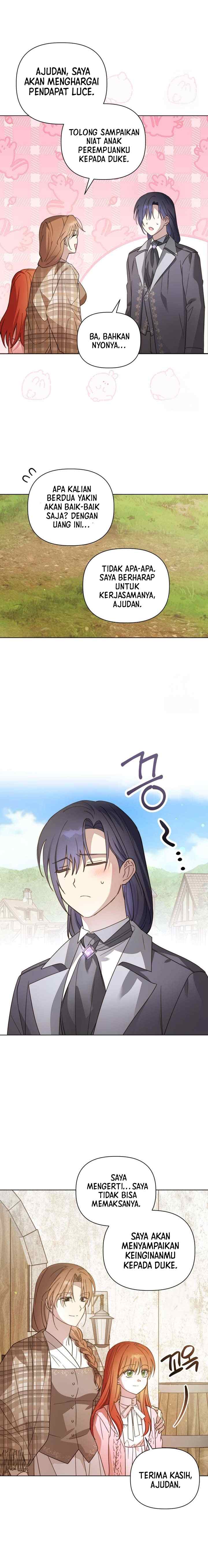 The Nerd Turned Out to Be the Tyrant chapter 27 halaman 11
