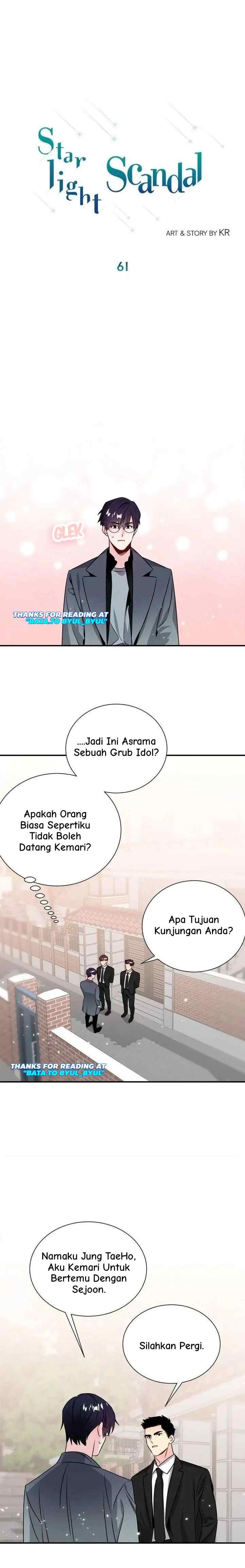 Cosmic Stars chapter 61 halaman 5