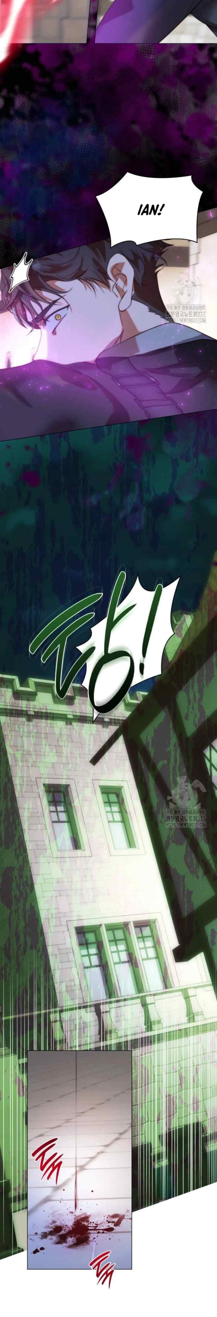 I Was Born The Second Daughter chapter 55 halaman 4