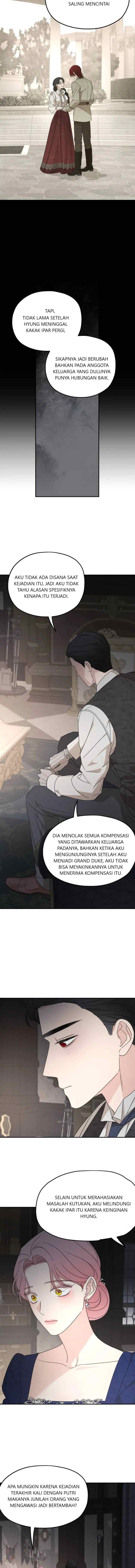 My In-Laws Are Obsessed With Me chapter 110 halaman 15