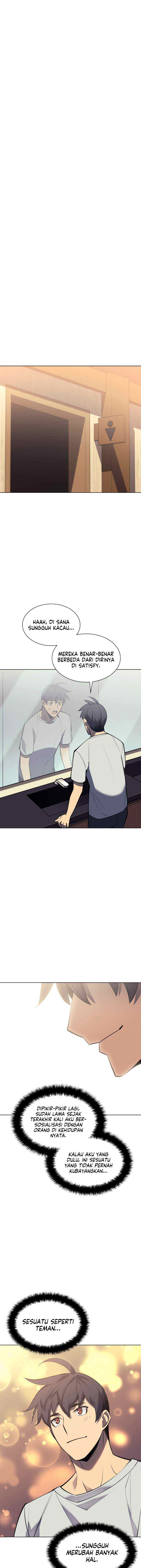 Overgeared New chapter 96 halaman 13