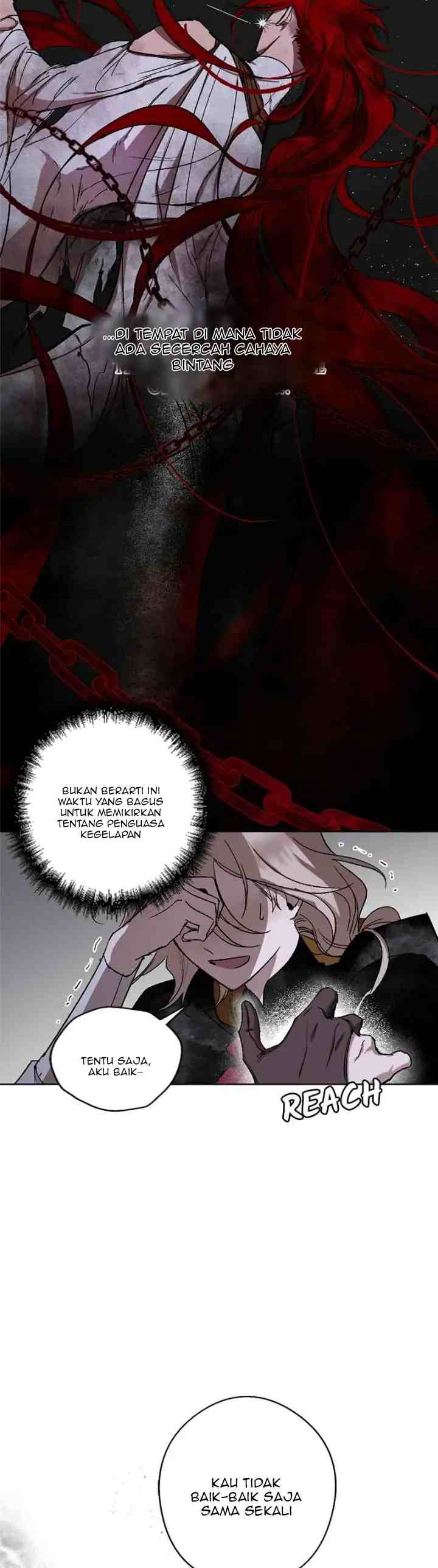Confession Of The Demon King chapter 15 halaman 6