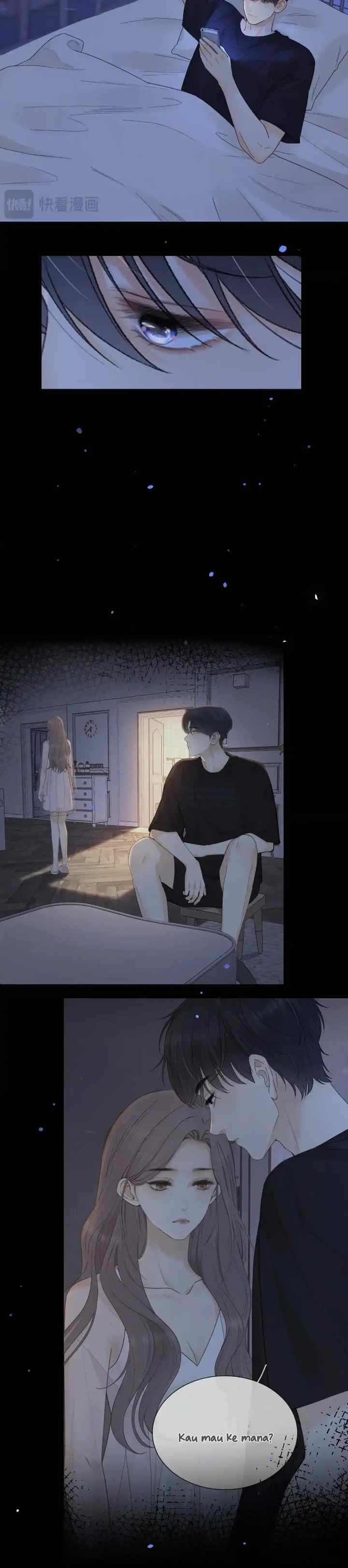 Hard to Deceive chapter 62 halaman 12