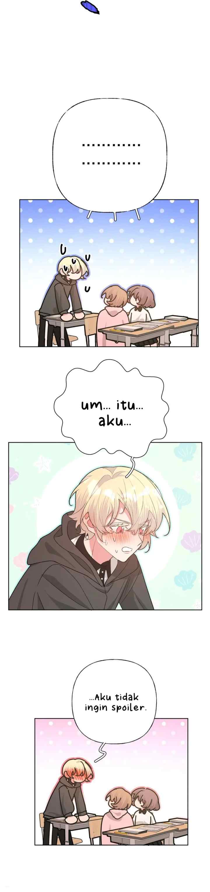 Don't Confess To Me chapter 104 halaman 5