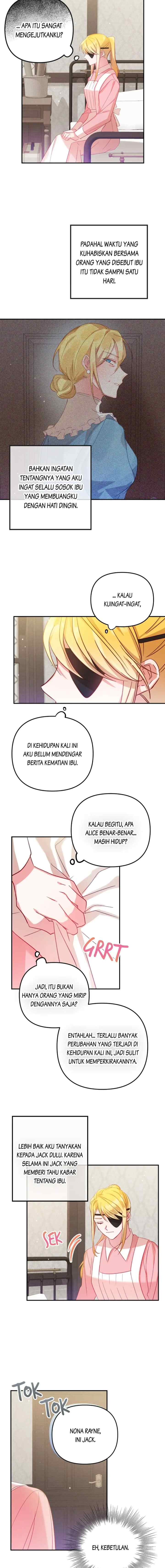 Preventing the Making of Tyrant chapter 19 halaman 7