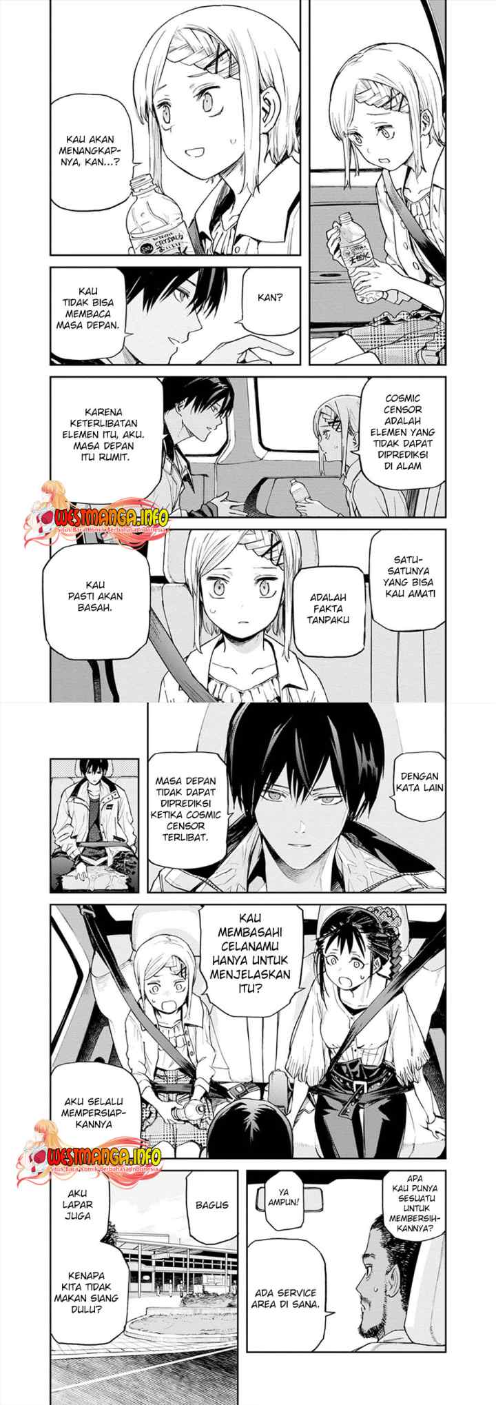 Cosmic Censorship chapter 13 halaman 6