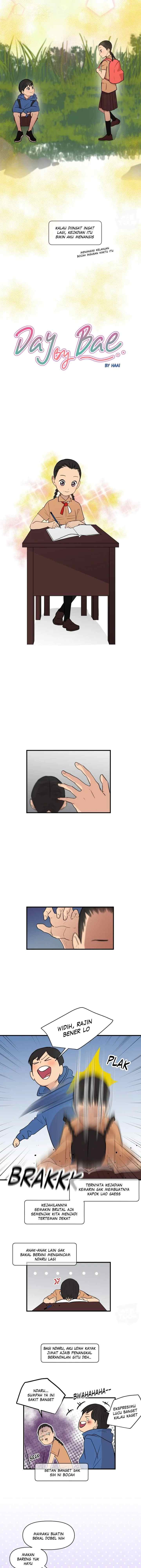 Day by Bae chapter 2 halaman 5