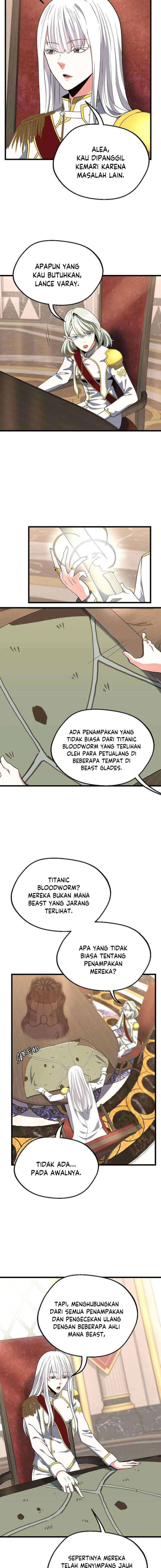 The Beginning After The End chapter 112 halaman 14