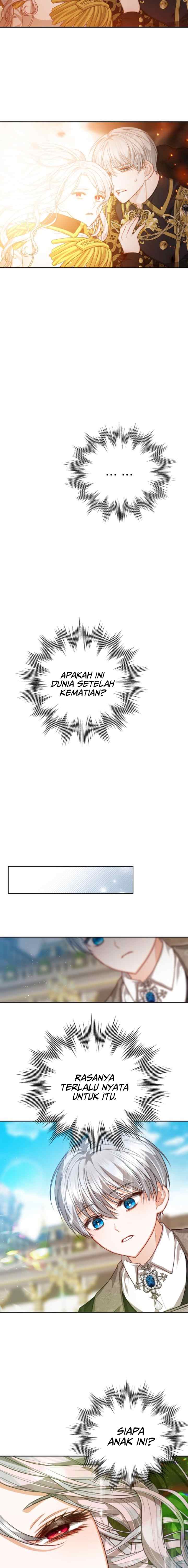 Lips Upon a Sword's Edge chapter 89 halaman 14