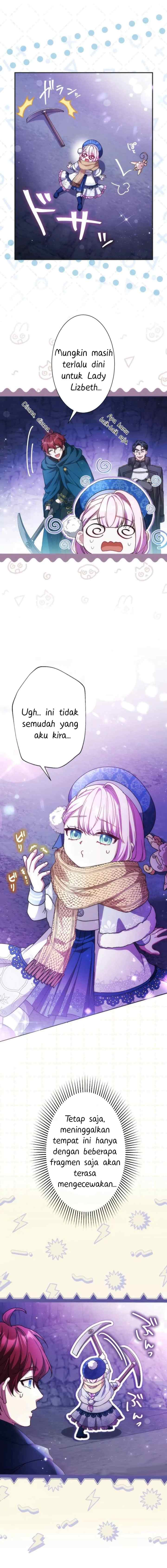 Finrantsuka no Osanai Ryoushu chapter 35 halaman 16