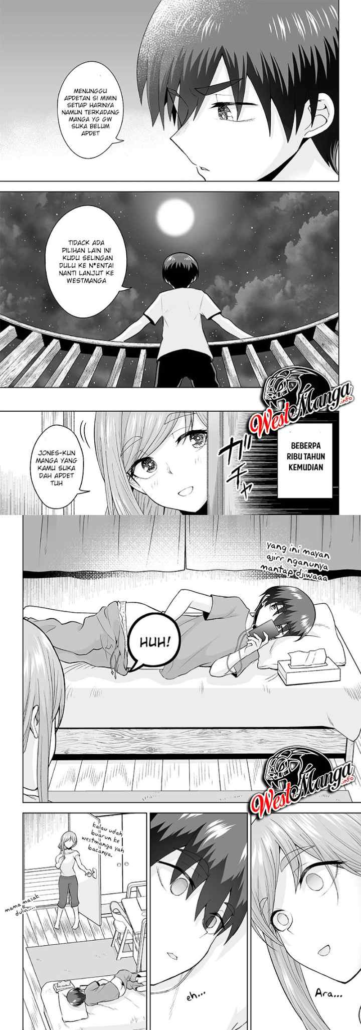 Level 1 No Saikyou Kenja: Noroi De Saikakyuu Mahou Shika Tsukaenai Kedo Kami No Kanchigai De Mugen chapter 2 halaman 11