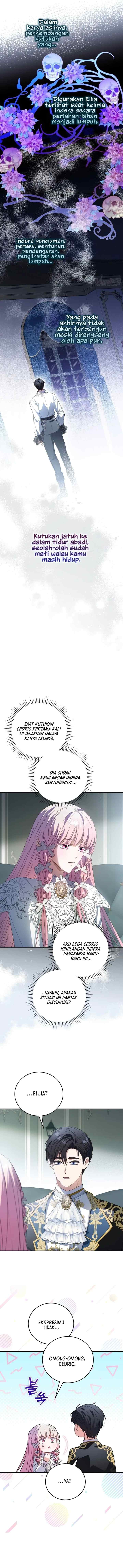 Became the Sister-in-Law of a Young Yandere chapter 19 halaman 13