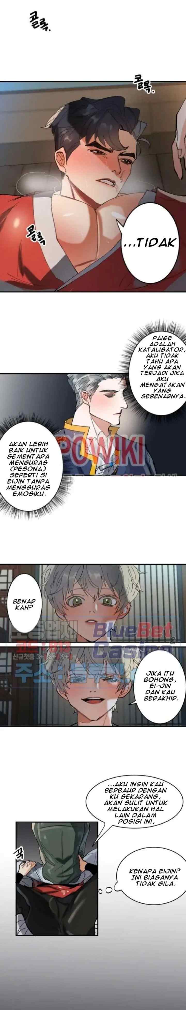 Daemuljeon chapter 5 halaman 7
