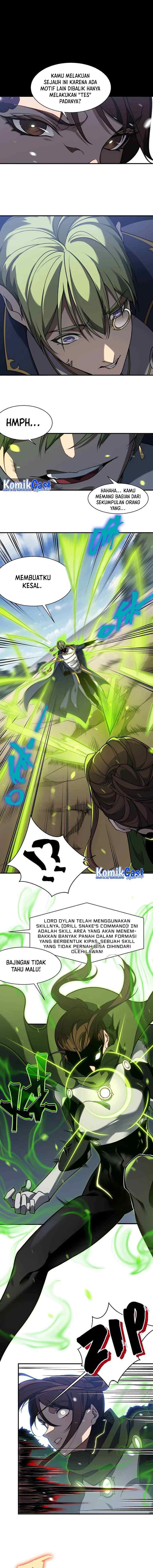 Demon Evolution chapter 45 halaman 4