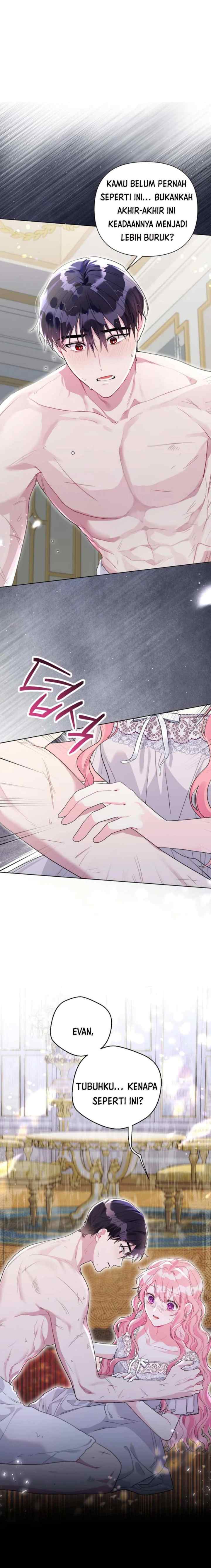 The Villain Daughter In-Law Has A Limited Time chapter 103 halaman 19