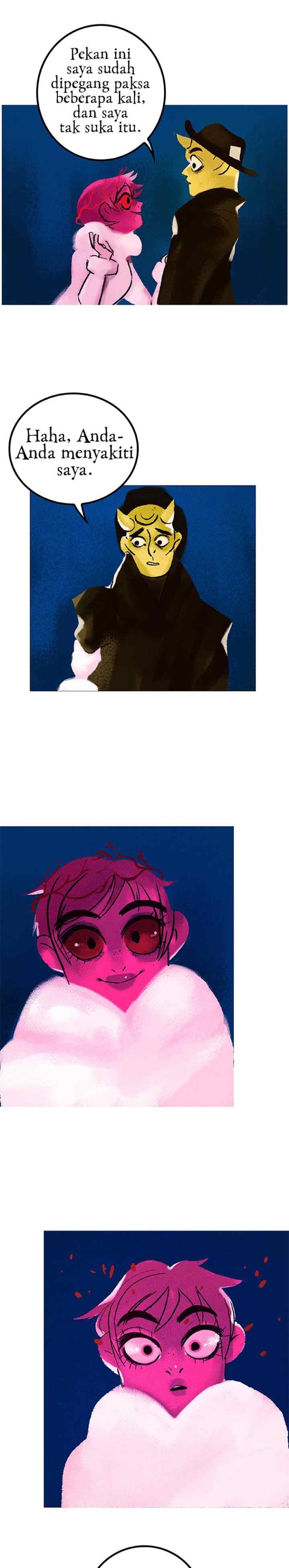 Lore Olympus chapter 54 halaman 4