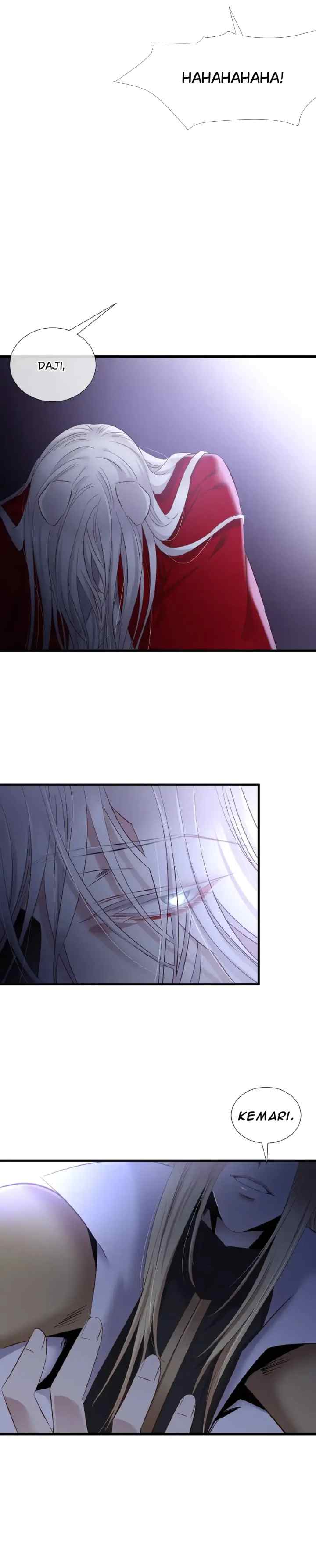Heaven Instance Dungeon: Steal the Handsome Guy's Heart chapter 52 halaman 7