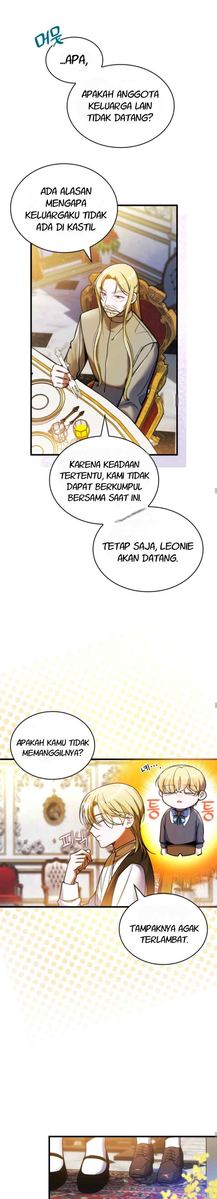 The New Daughter-in-Law of the Villain Family chapter 6 halaman 17
