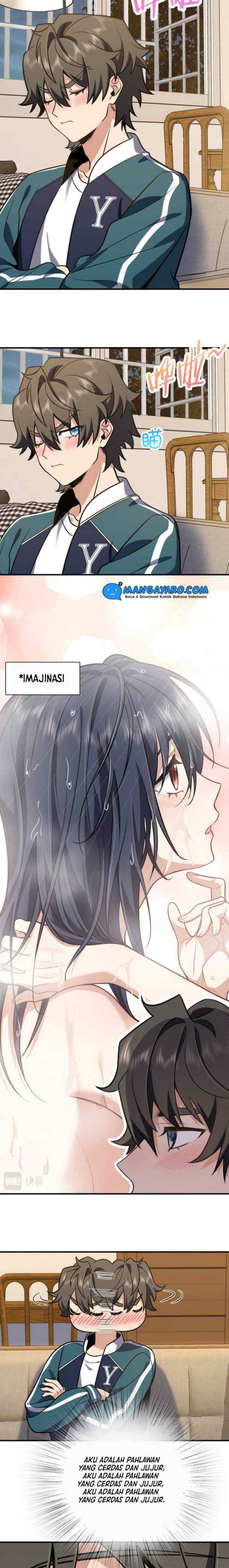 My Wife Is From a Thousand Years Ago chapter 26 halaman 11