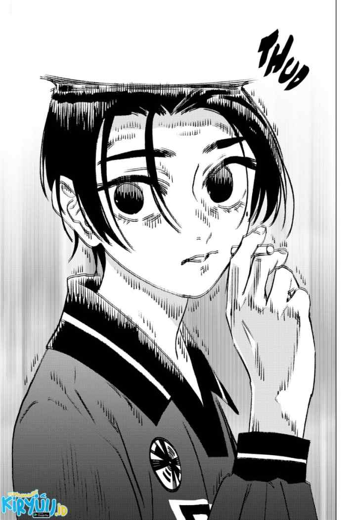 Ghost Fixers chapter 12 halaman 18