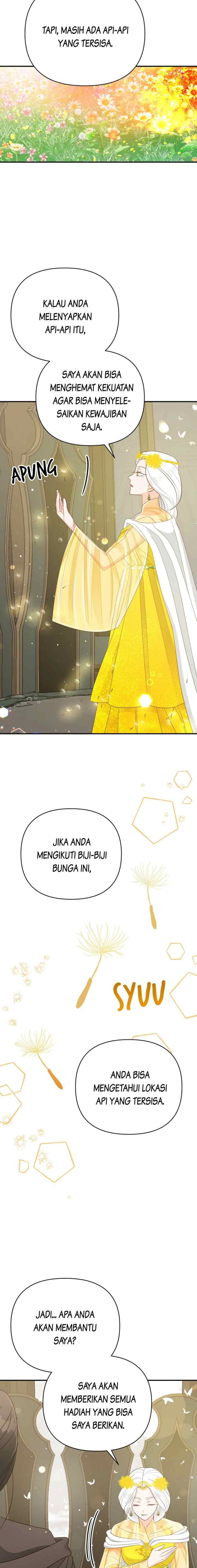 Terrarium Adventure chapter 25 halaman 16