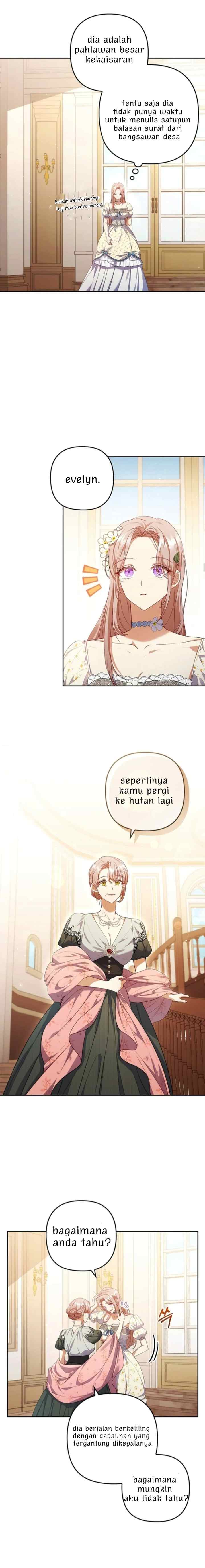 I Was Seduced By The Sick Male Lead chapter 55 halaman 6