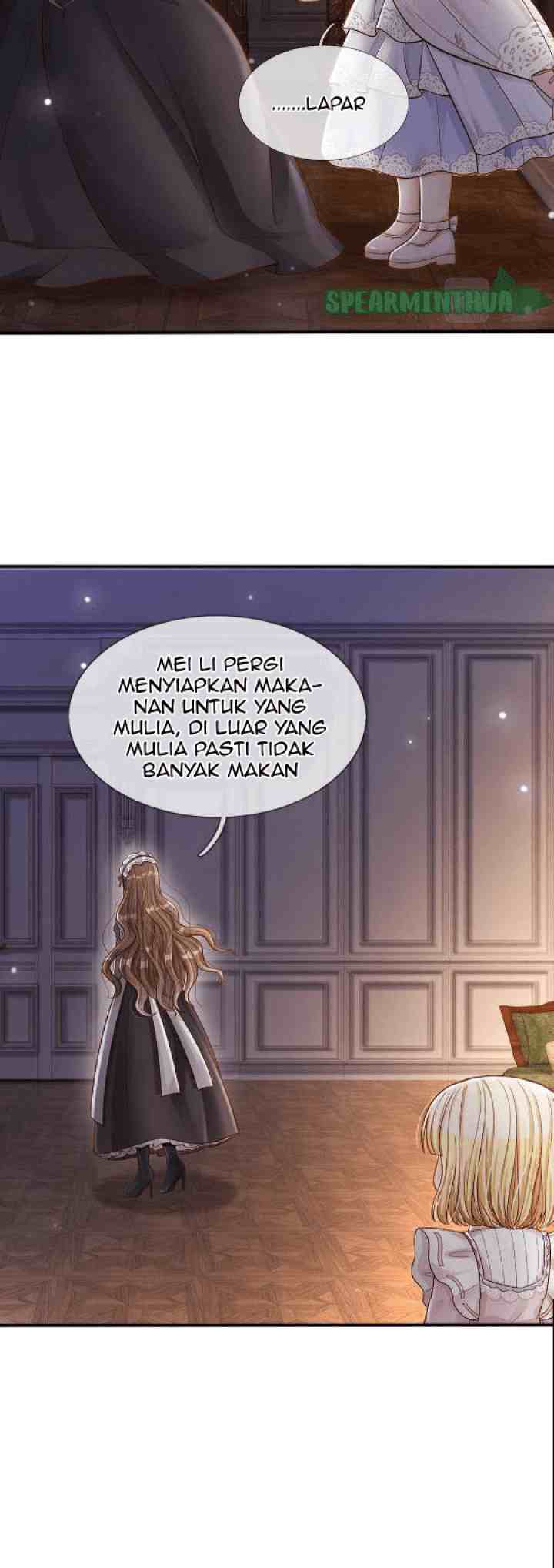 I, Queen Edith chapter 50 halaman 8