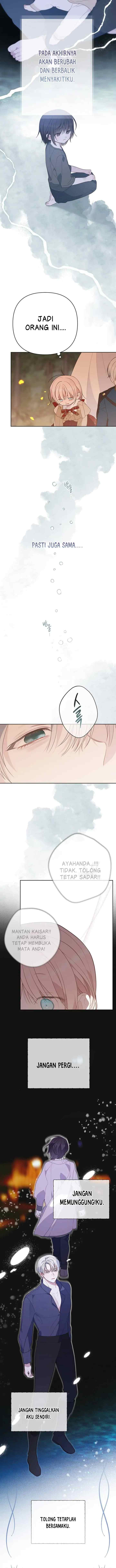 The Baby Tyrant chapter 42 halaman 8