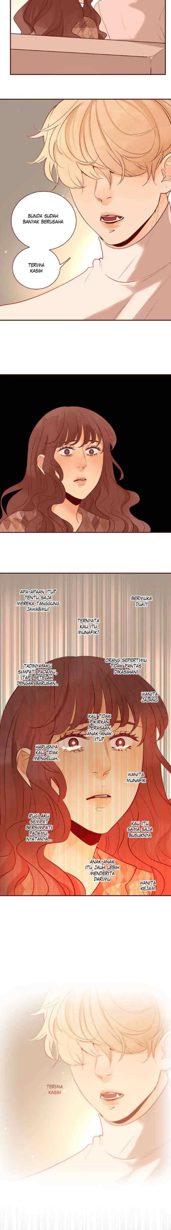 Flawless chapter 216 halaman 7