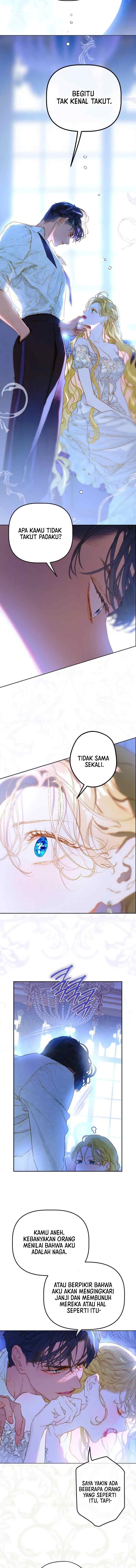 My Mom Got A Contract Marriage chapter 46 halaman 7