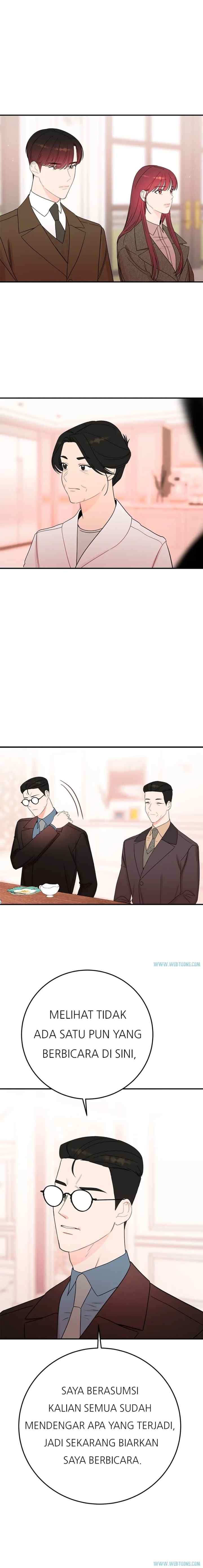 Como Domar um Marido Perigoso chapter 70 halaman 6