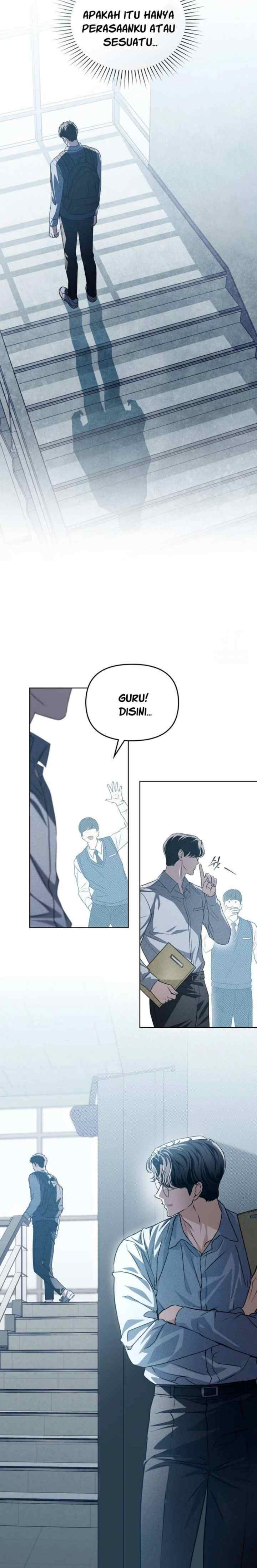 Honbul chapter 11 halaman 15