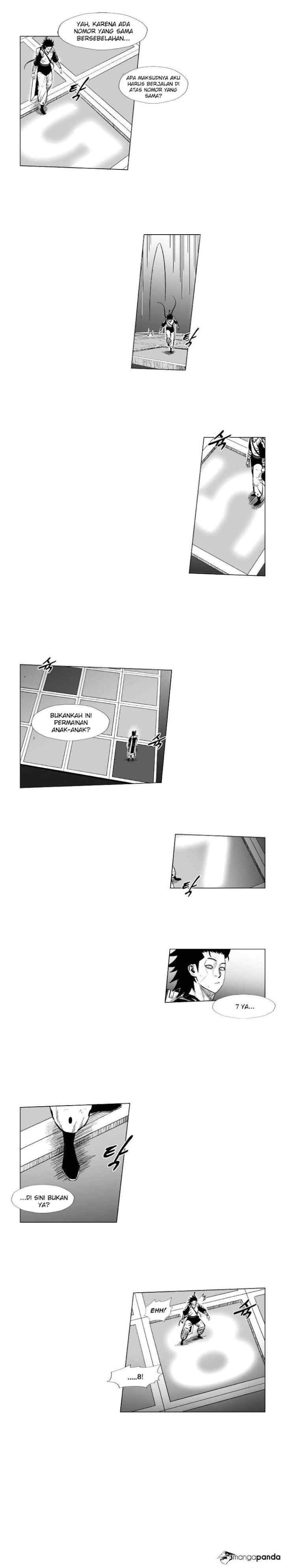 Red Storm chapter 154 halaman 7