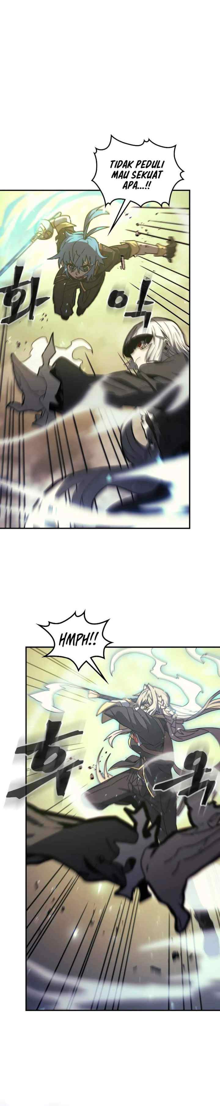 A Returner's Magic Should Be Special chapter 166 halaman 10