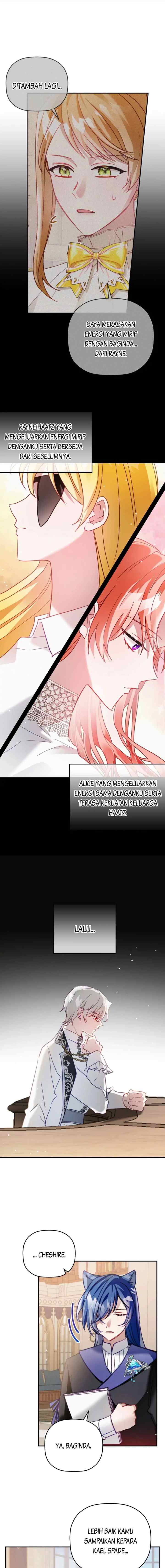 Preventing the Making of Tyrant chapter 66 halaman 12